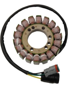 Stator