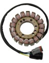 Stator