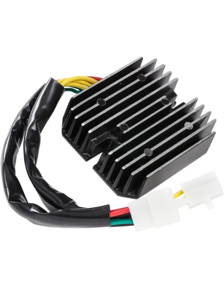 RICK'S MOTORSPORT ELECTRIC Anlasser & Zündung für HONDA VT 600 C 1988-2007