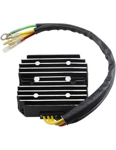 Hot Shot Lithium-Ion kompatibler Gleichrichter-Regler