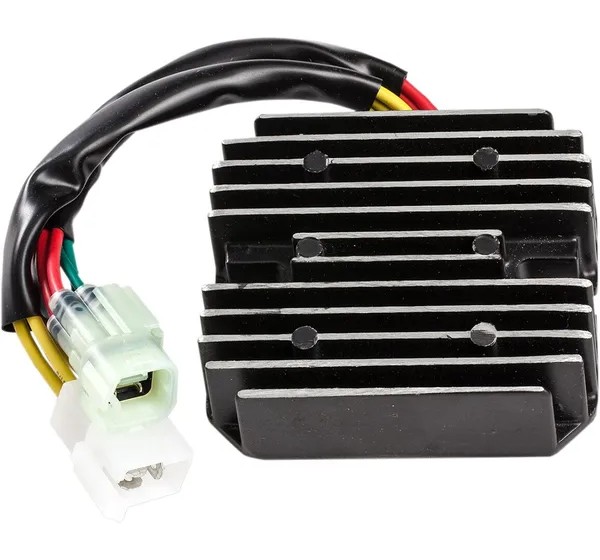 RICK'S MOTORSPORT ELECTRIC Anlasser & Zündung für SUZUKI VL 800 LC 2001-2002