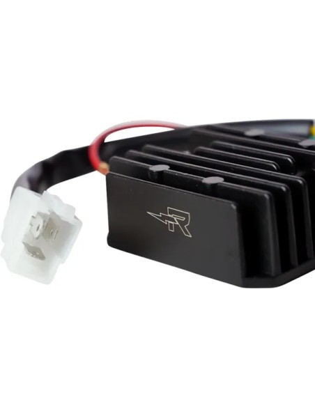 RICK'S MOTORSPORT ELECTRIC Anlasser & Zündung - Detailansicht