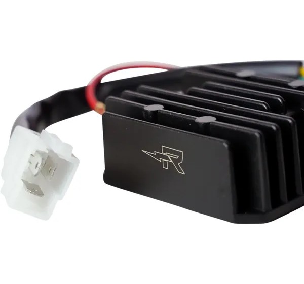RICK'S MOTORSPORT ELECTRIC Anlasser & Zündung - Detailansicht