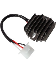 Lithium-Ionen-kompatibler Gleichrichter-Regler