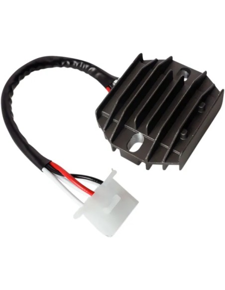 RICK'S MOTORSPORT ELECTRIC Anlasser & Zündung für KAWASAKI EX 250 R 1986-2007