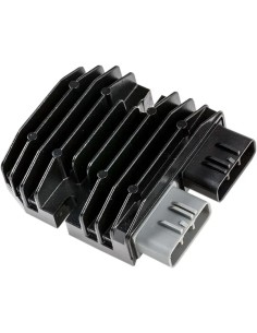 Lithium-Ionen-kompatibler Gleichrichter-Regler