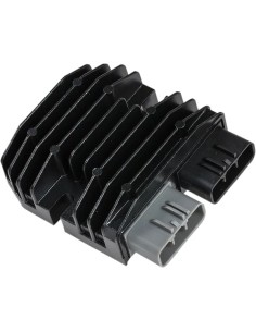 Lithium-Ionen-kompatibler Gleichrichter-Regler
