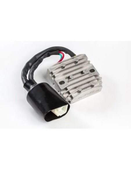 RICK'S MOTORSPORT ELECTRIC Anlasser & Zündung für HONDA CBF 1000 2006-2010