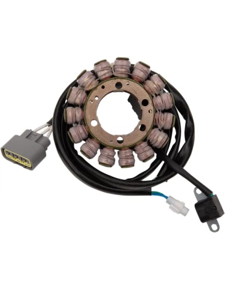 RICK'S MOTORSPORT ELECTRIC Anlasser & Zündung für YAMAHA YFM 700 FG 4X4 2008-2013