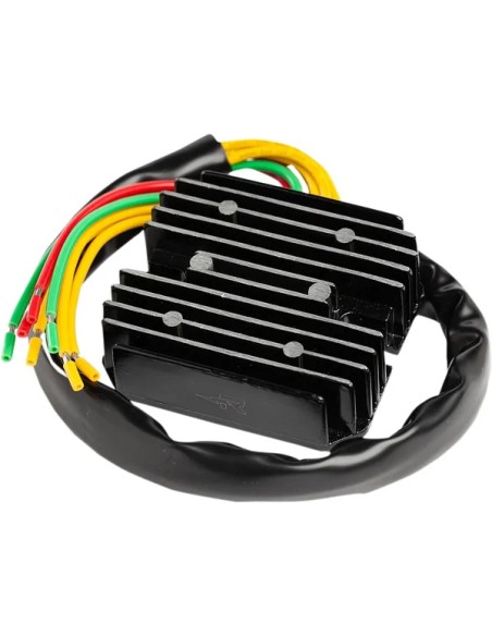 RICK'S MOTORSPORT ELECTRIC Anlasser & Zündung für KAWASAKI KLF 400 4X4 1993-1999