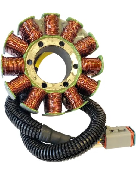 RICK'S MOTORSPORT ELECTRIC Anlasser & Zündung - Detailansicht