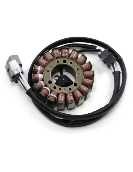 RICK'S MOTORSPORT ELECTRIC Anlasser & Zündung für YAMAHA RS VENTURE 1000 2005-2014