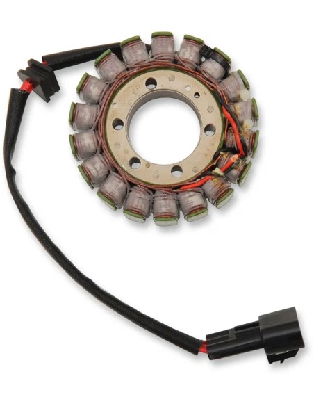 RICK'S MOTORSPORT ELECTRIC Anlasser & Zündung - Detailansicht