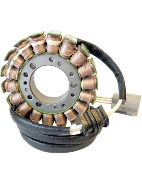 RICK'S MOTORSPORT ELECTRIC Anlasser & Zündung für YAMAHA FX NYTRO 1000 M-TX 2008-2011