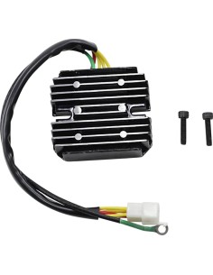 Hot Shot Lithium-Ion kompatibler Gleichrichter-Regler