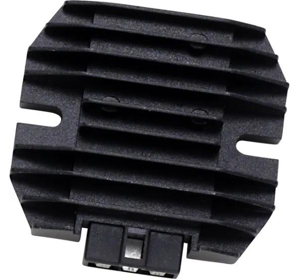 RICK'S MOTORSPORT ELECTRIC Anlasser & Zündung für YAMAHA YZF 600 R 1995-2007