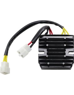 Hot Shot Lithium-Ion kompatibler Gleichrichter-Regler