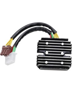 Lithium-Ionen-kompatibler Gleichrichter-Regler