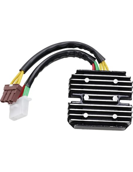 RICK'S MOTORSPORT ELECTRIC Anlasser & Zündung für APRILIA RSV 1000 1998-2003