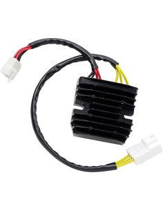 Hot Shot Lithium-Ion kompatibler Gleichrichter-Regler