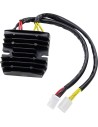 Hot Shot Lithium-Ion kompatibler Gleichrichter-Regler