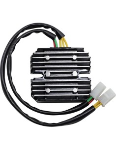 Lithium-Ionen-kompatibler Gleichrichter-Regler