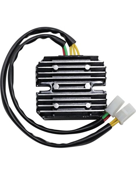 RICK'S MOTORSPORT ELECTRIC Anlasser & Zündung für HONDA CX 500 1977-1981