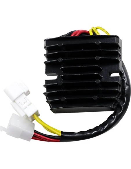 RICK'S MOTORSPORT ELECTRIC Anlasser & Zündung für HONDA VFR 800 2000-2009