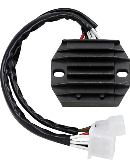 RICK'S MOTORSPORT ELECTRIC Anlasser & Zündung für YAMAHA XS 400 1977-1978