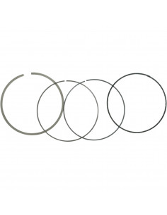 MOOSE RACING KOLBENRING ERSATZKIT