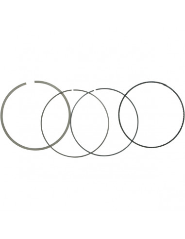 MOOSE RACING KOLBENRING ERSATZKIT MOOSE RACING KOLBENRING ERSATZKIT