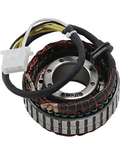 Stator