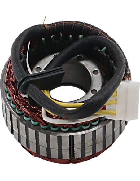 RICK'S MOTORSPORT ELECTRIC Anlasser & Zündung - STATOR HONDA 21-158
