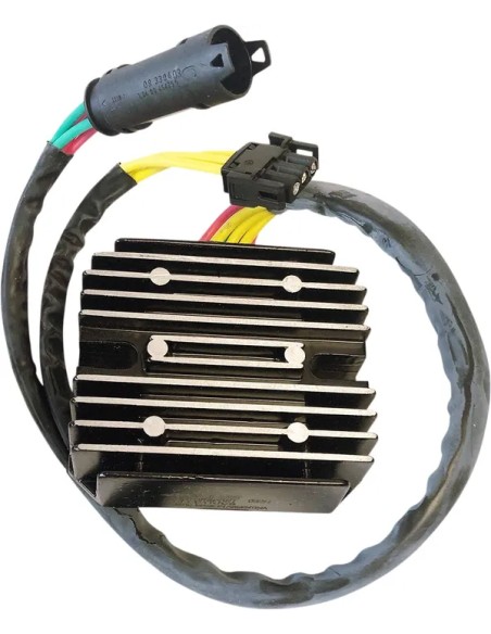 RICK'S MOTORSPORT ELECTRIC Anlasser & Zündung für BMW F 800 GS ABS 2008-2015