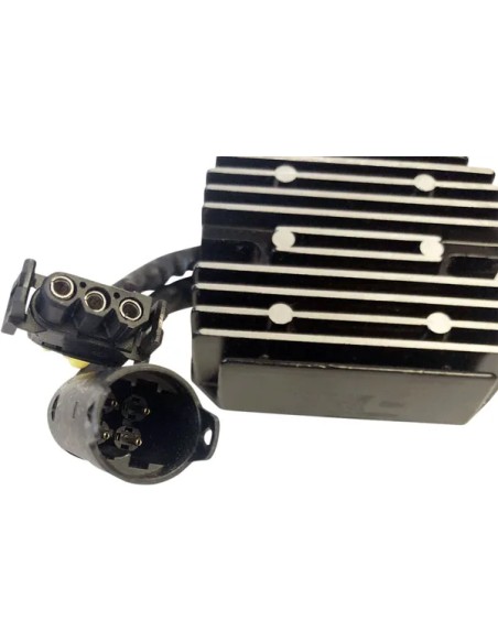 RICK'S MOTORSPORT ELECTRIC Anlasser & Zündung - Detailansicht