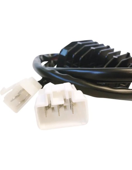 RICK'S MOTORSPORT ELECTRIC Anlasser & Zündung für HONDA VTX 1300 C 2004-2009