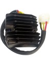 Hot Shot Lithium-Ion kompatibler Gleichrichter-Regler