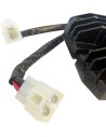 Hot Shot Lithium-Ion kompatibler Gleichrichter-Regler