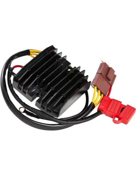 RICK'S MOTORSPORT ELECTRIC Anlasser & Zündung für KTM RC8 1190 R 2009-2015