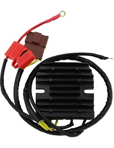 Hot Shot Lithium-Ion kompatibler Gleichrichter-Regler