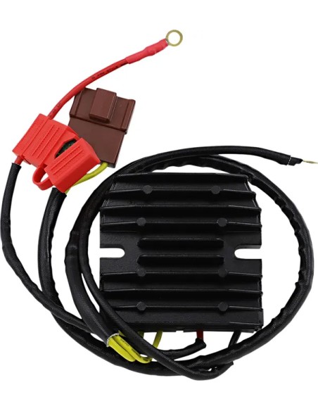 RICK'S MOTORSPORT ELECTRIC Anlasser & Zündung für KTM ENDURO 690 R 2009-2013