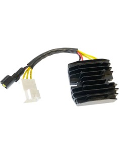 Hot Shot Lithium-Ion kompatibler Gleichrichter-Regler