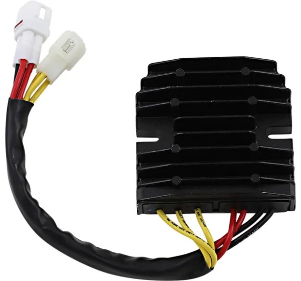 RICK'S MOTORSPORT ELECTRIC Anlasser & Zündung für SUZUKI GSX 1300 R 2008-2012