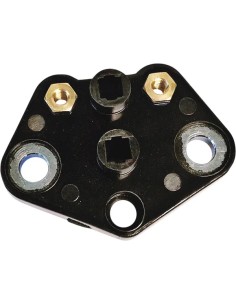 Rotor-Bürstenhalter