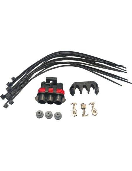 RICK'S MOTORSPORT ELECTRIC Anlasser & Zündung - Detailansicht