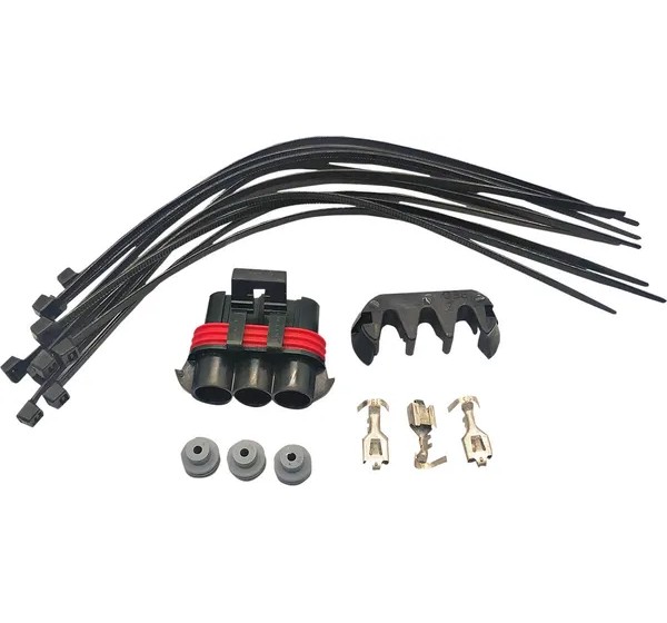 RICK'S MOTORSPORT ELECTRIC Anlasser & Zündung - Detailansicht