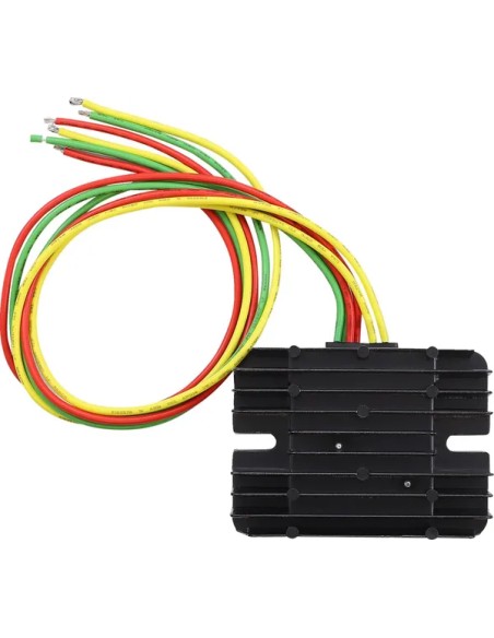 RICK'S MOTORSPORT ELECTRIC Anlasser & Zündung für Harley Davidson FLHTC 1340 1983-1996
