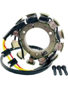 Stator