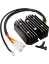 Hot Shot Lithium-Ion kompatibler Gleichrichter-Regler