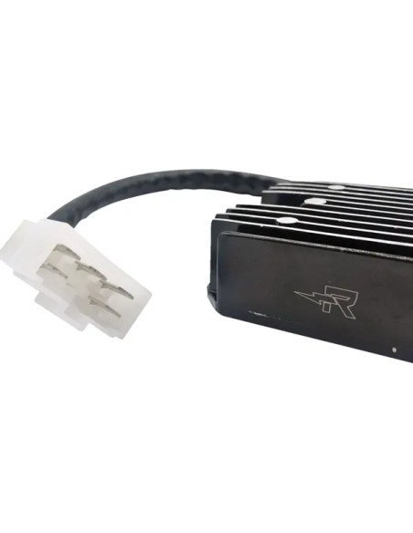 RICK'S MOTORSPORT ELECTRIC Anlasser & Zündung - Detailansicht